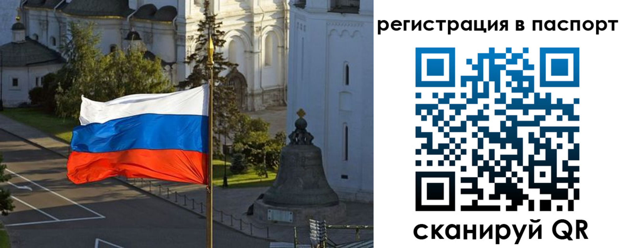 где прописаться в Белой Калитве